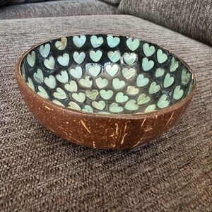 Decorative Bowl